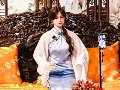 股票配资在线查询网站 你告诉我这是机器人？上海科技企业最新发布，和人们认知中的硅基生命不太一样